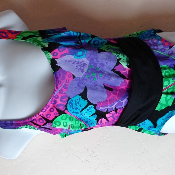 White Sand One Piece Swimsuit - Picture 2 of 7